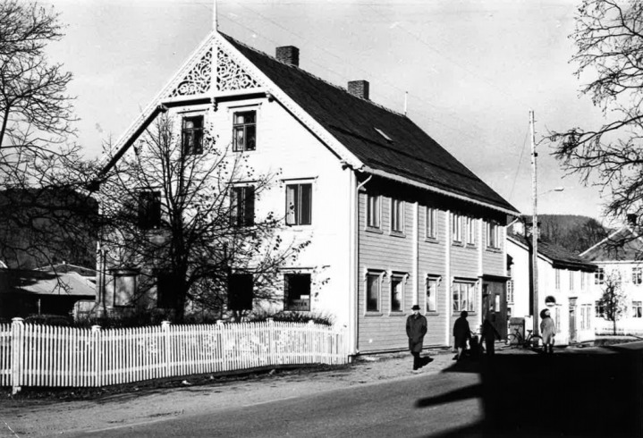 kontor